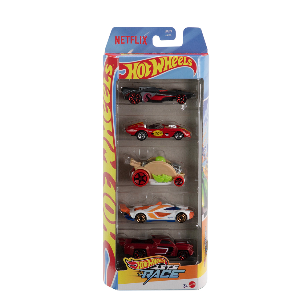 ベーシックカー｜Hot Wheels ホットウィール | Mattel マテル